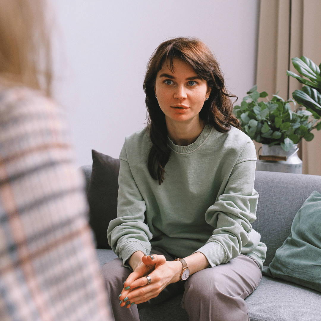 Conversar e Fazer Terapia